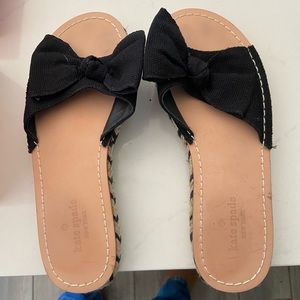 Kate Spade canvas size 5
